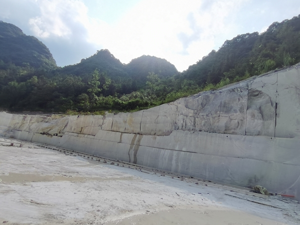 礦山基地一區(qū)