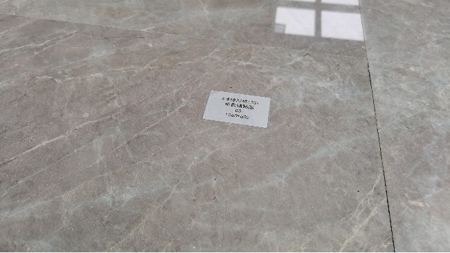 石材上的記號要如何消除？